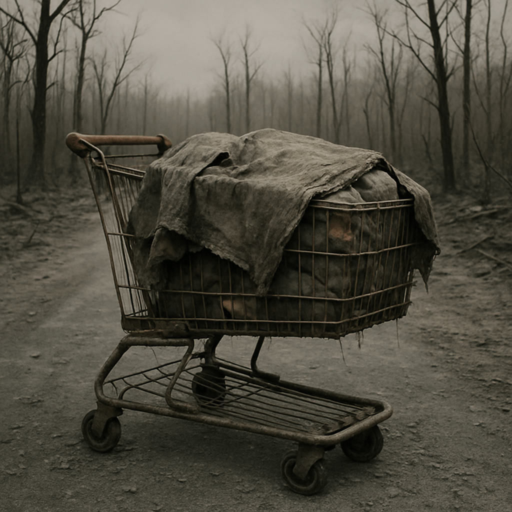 Illustration: La Route de Cormac McCarthy : odyssée post-apocalyptique et parabole sur l'amour paternel