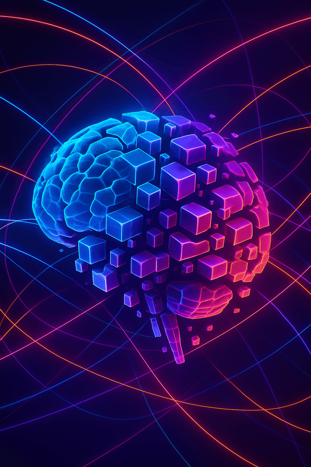 Illustration: Recursion de Blake Crouch : quand la mémoire réécrit la réalité