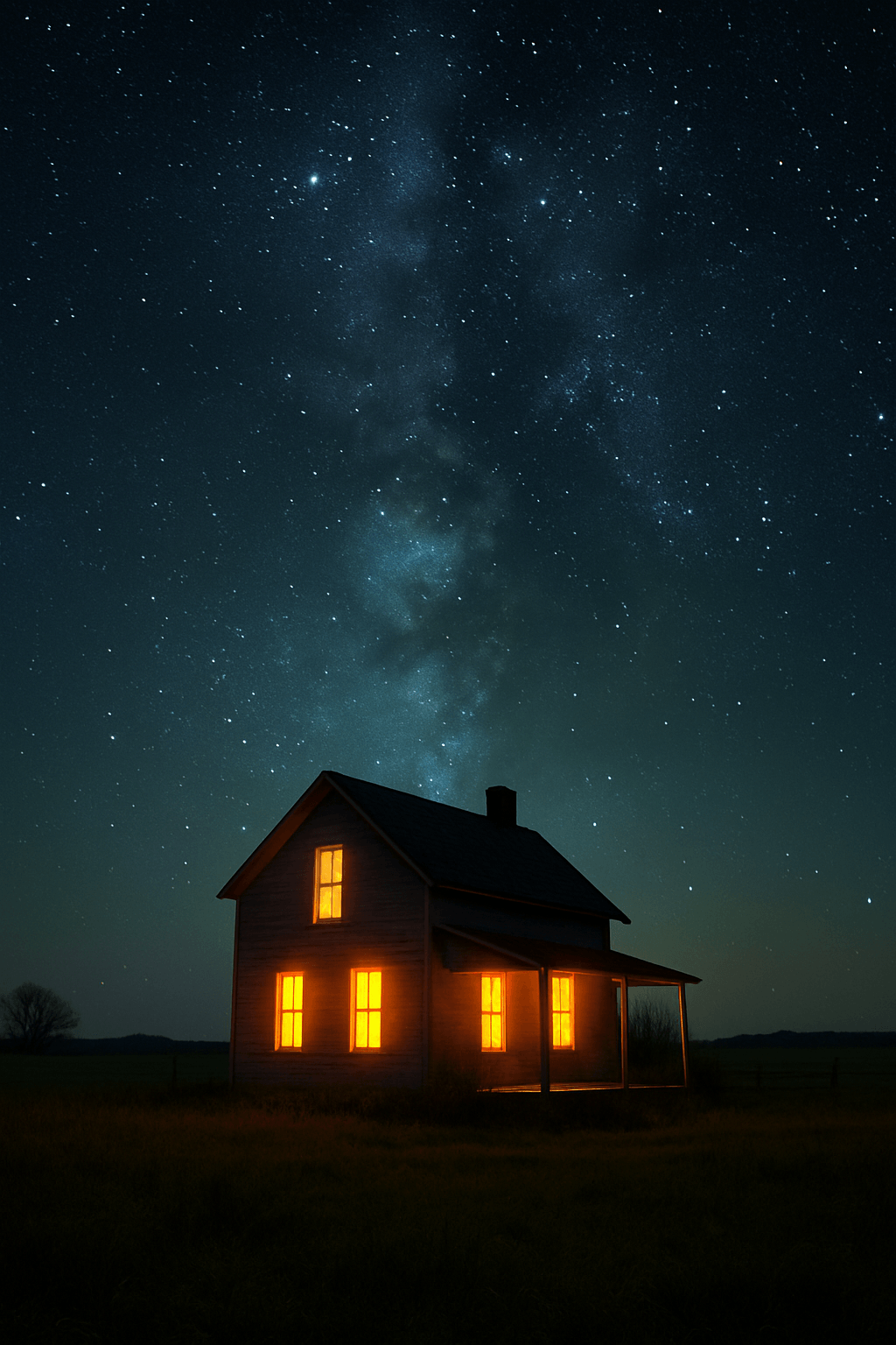 Illustration: Station de transit : l'humanité à la croisée des chemins selon Clifford D. Simak