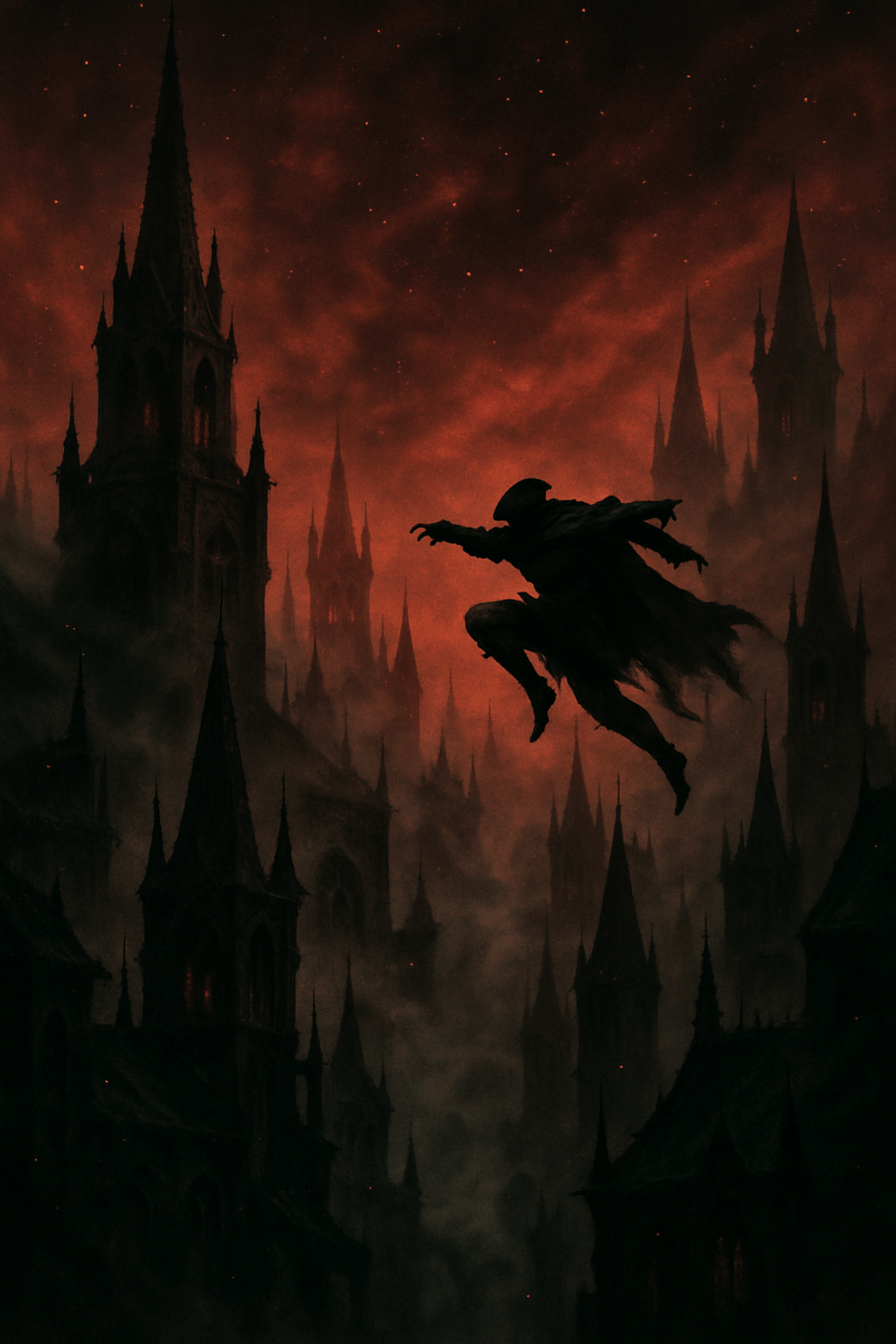 Illustration: The Final Empire : l'alchimie parfaite entre magie et révolution selon Brandon Sanderson