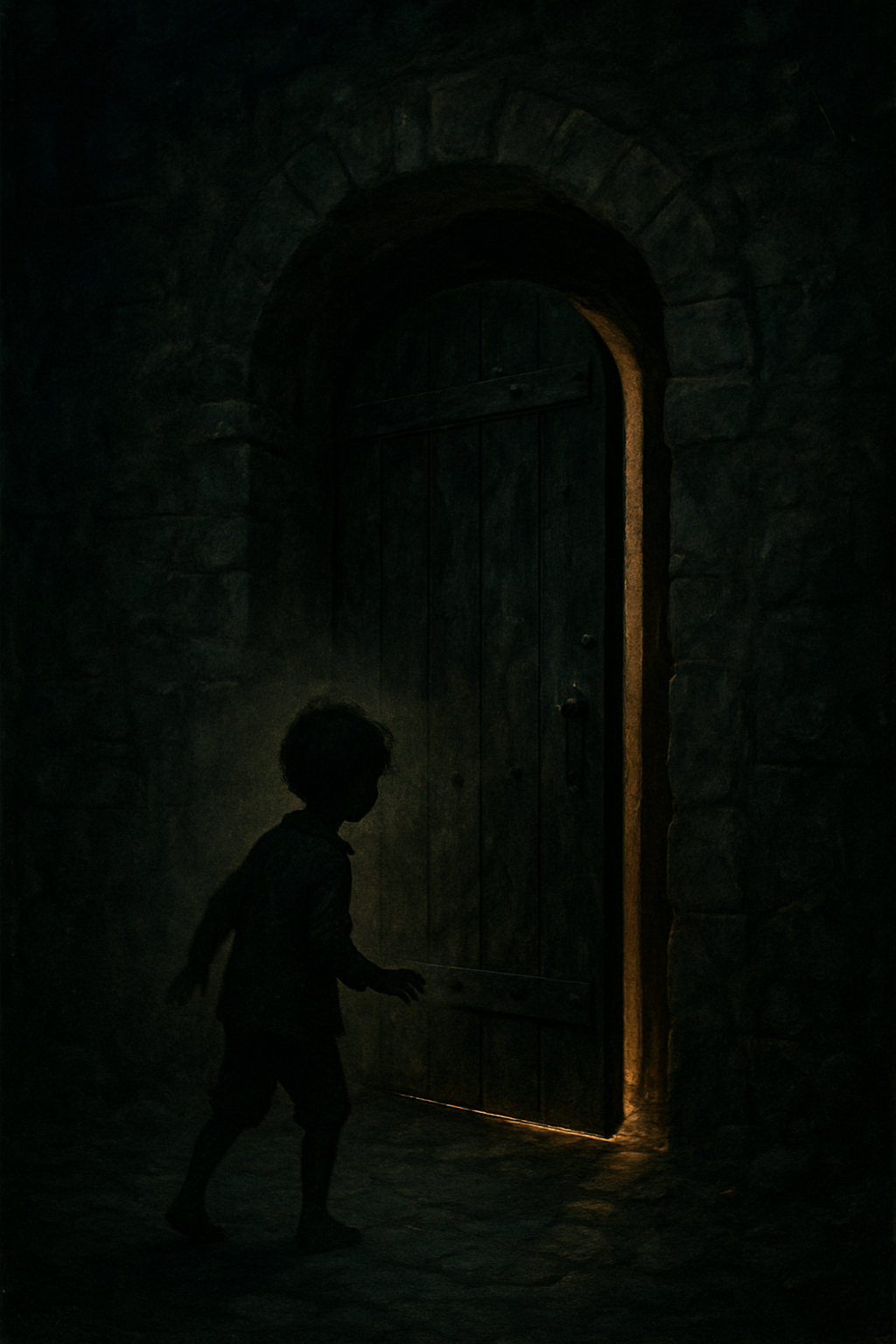 Illustration: Coraline de Neil Gaiman : Voyage initiatique derrière le miroir