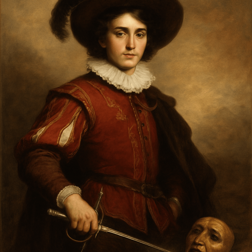 Illustration: Le Capitaine Fracasse de Théophile Gautier : Entre aventure flamboyante et poésie picturale