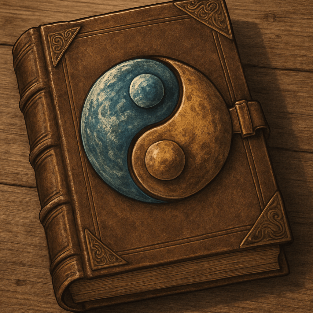 Illustration: La Main gauche de la nuit d'Ursula K. Le Guin : une révolution silencieuse dans la science-fiction