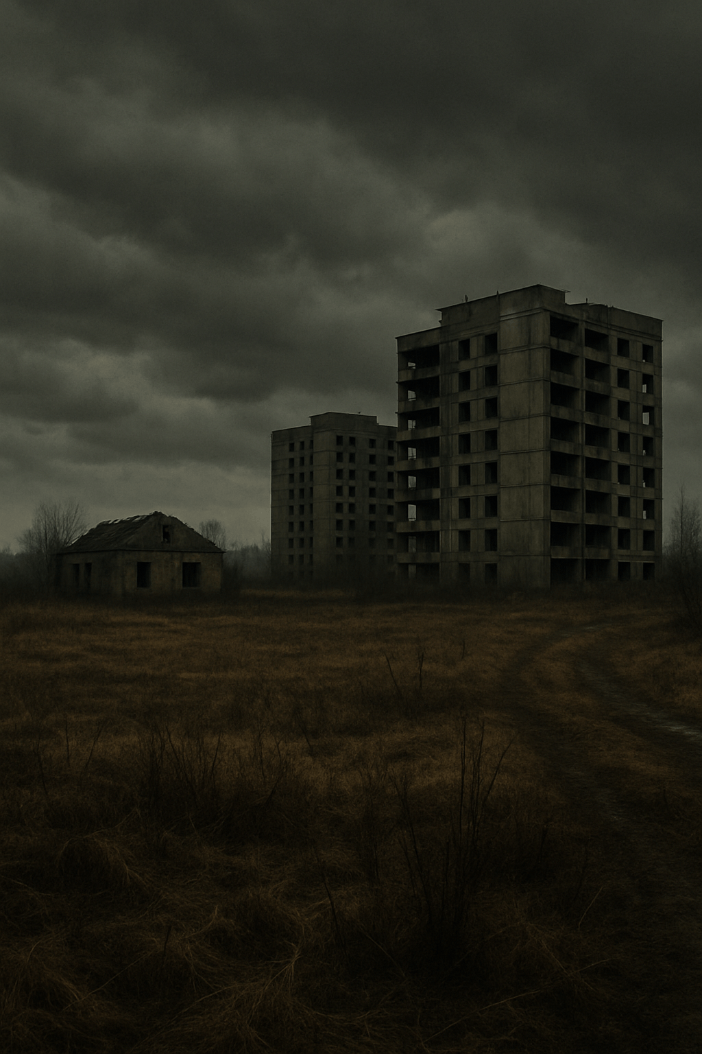 Illustration: Kolkhoze d'Emmanuel Carrère : thriller historique au cœur de l'Ukraine soviétique