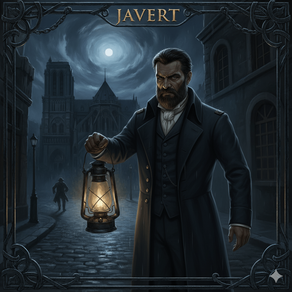 Les-misérables-de-Victor-Hugo