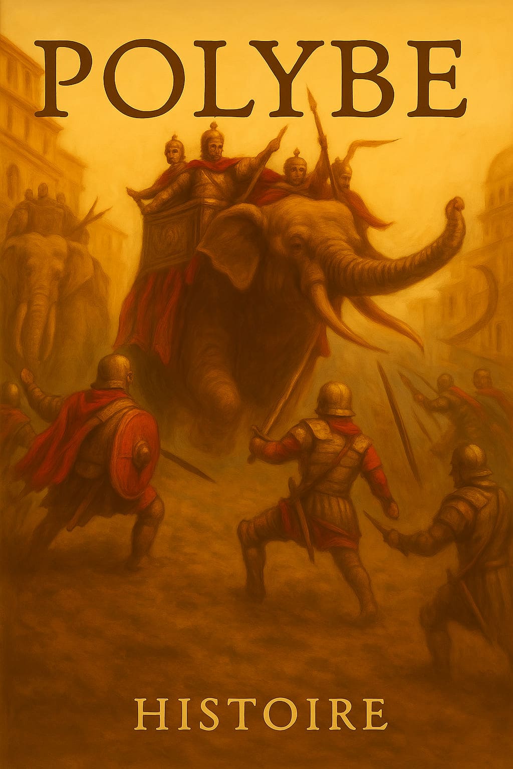 Elephant