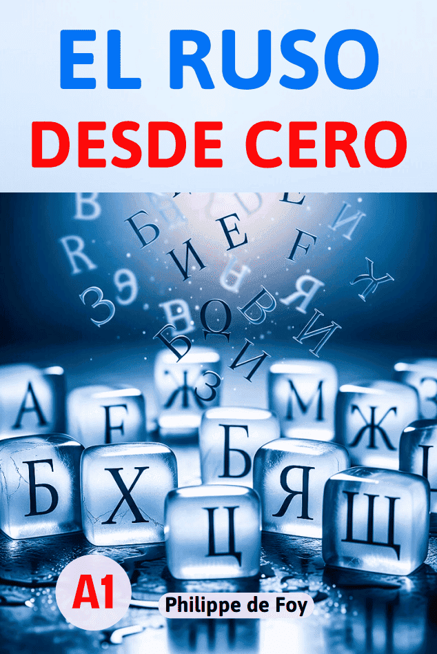 Illustration : Descubre El Ruso Desde Cero: tu Puerta de Entrada al Idioma Ruso